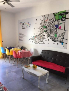 Гостиница Interno 10  Сиракуза